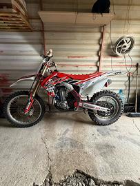 honda CRF 450