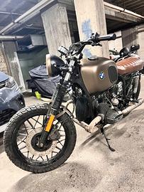 Bmw r 45 - 1983