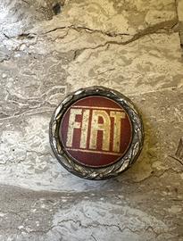 Stemma fiat