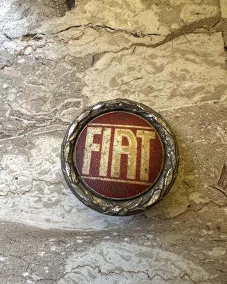 Stemma fiat