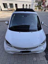 Smart 453 cabrio