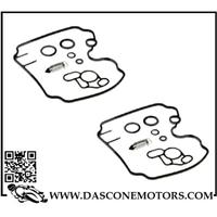 2 kit revisione carburatori YAMAHA GTS 1000 ABS 19