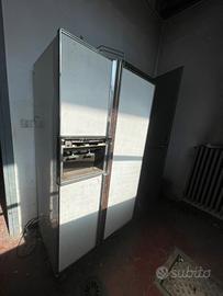 Frigo Americano Vintage GENERAL ELECTRIC 70/80