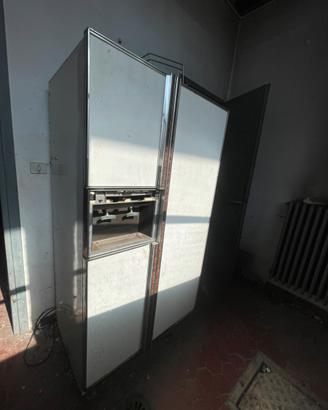 Frigo Americano Vintage GENERAL ELECTRIC 70/80