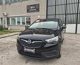Opel Crossland Crossland X 1.2 12V Advance