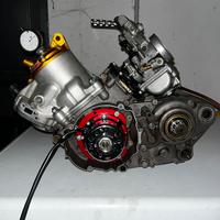 Accensione hpi ktm 1998-2016