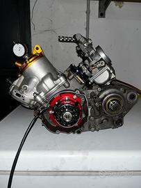 Accensione hpi ktm 1998-2016