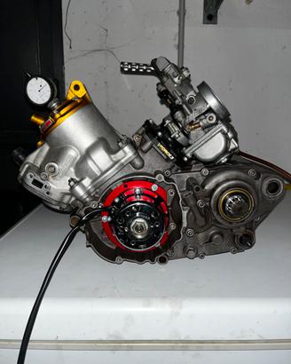 Accensione hpi ktm 1998-2016