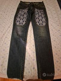 jeans Jeckerson
