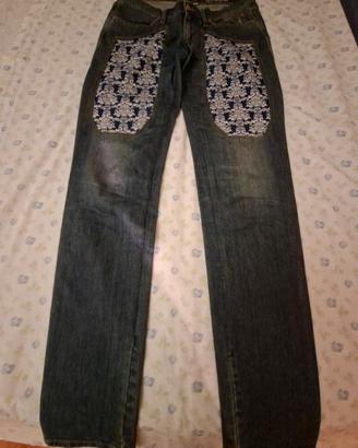 jeans Jeckerson