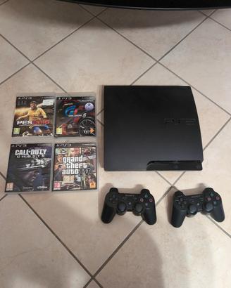 PlayStation 3