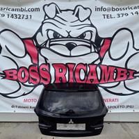 MITSUBISHI ASX PORTELLONE LUNOTTO POSTERIORE