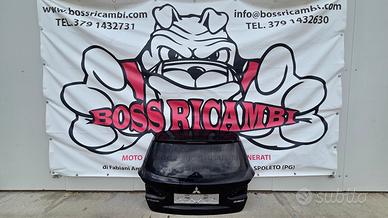 MITSUBISHI ASX PORTELLONE LUNOTTO POSTERIORE