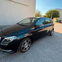 Mercedes classe b 180