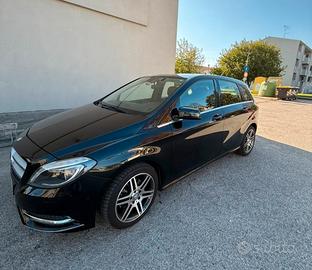 Mercedes classe b 180
