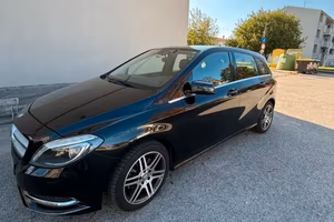 Mercedes classe b 180
