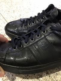 Scarpe vintage Gucci n.42,5 uomo