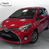 Toyota Yaris Yaris 1.0 5 porte Business