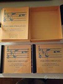 "percorsi originali"