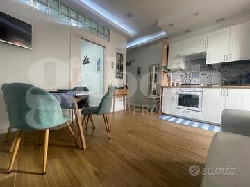 Appartamento Gaeta [Cod. rif A26VRG]