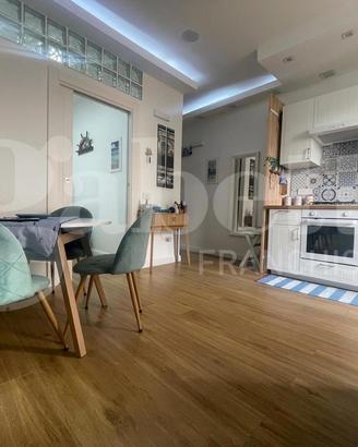 Appartamento Gaeta [Cod. rif A26VRG]