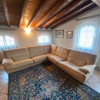 Divano angolare 3mx3m