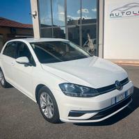 Volkswagen Golf 1.6 tdi Business 115cv