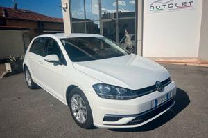 Volkswagen Golf 1.6 tdi Business 115cv
