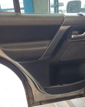 Pannel porta post sx LAND ROVER FREELANDER 2 2007