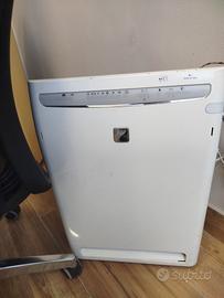 purificatore d'aria Daikin