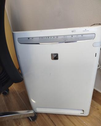 purificatore d'aria Daikin