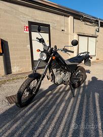 YAMAHA TRICKER 250