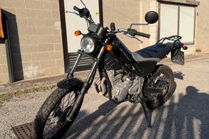 YAMAHA TRICKER 250