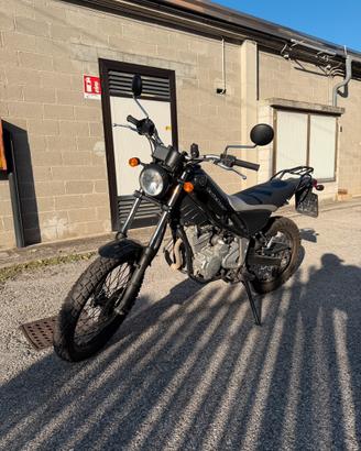 YAMAHA TRICKER 250