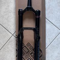 Forcella RockShox Domain RC DebonAir 38mm - 170mm