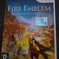 Fire Emblem Radiant Dawn Pal EU