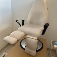 Poltrona pedicure