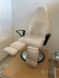 Poltrona pedicure