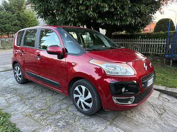 Citroen c3 Picasso GARANZIA 12 MESI