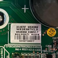 Scheda inverter feroli condizionatore 12000btu