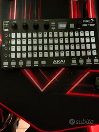AKAI FIRE
