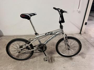 Bici Bmx