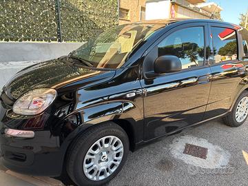 FIAT Panda 1.0 FireFly S&S Hybrid Pandina