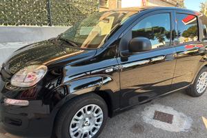 FIAT Panda 1.0 FireFly S&S Hybrid Pandina