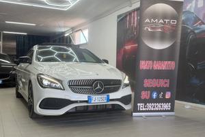 Mercedes-benz CLA 200 d Automatic Premium