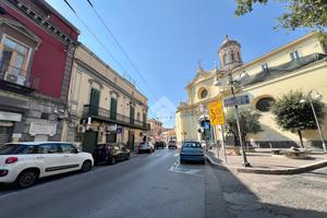 CASA INDIPENDENTE A MELITO DI NAPOLI