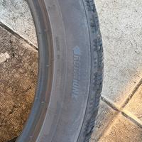 Gomme da neve ❄️ TAURUS 245/45 R18 100V