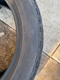 Gomme da neve ❄️ TAURUS 245/45 R18 100V