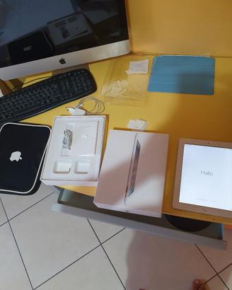 ipad2 64gb 3g  non funzionante