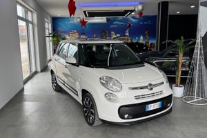 Fiat 500L 1.3 Multijet 85 CV Lounge Tetto Panorami